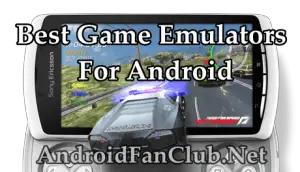 Top 10 Best Android Game Emulators Free APK