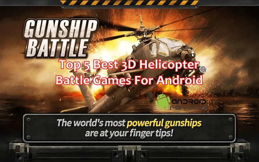 Download HD games for Android - Best free HD games APK