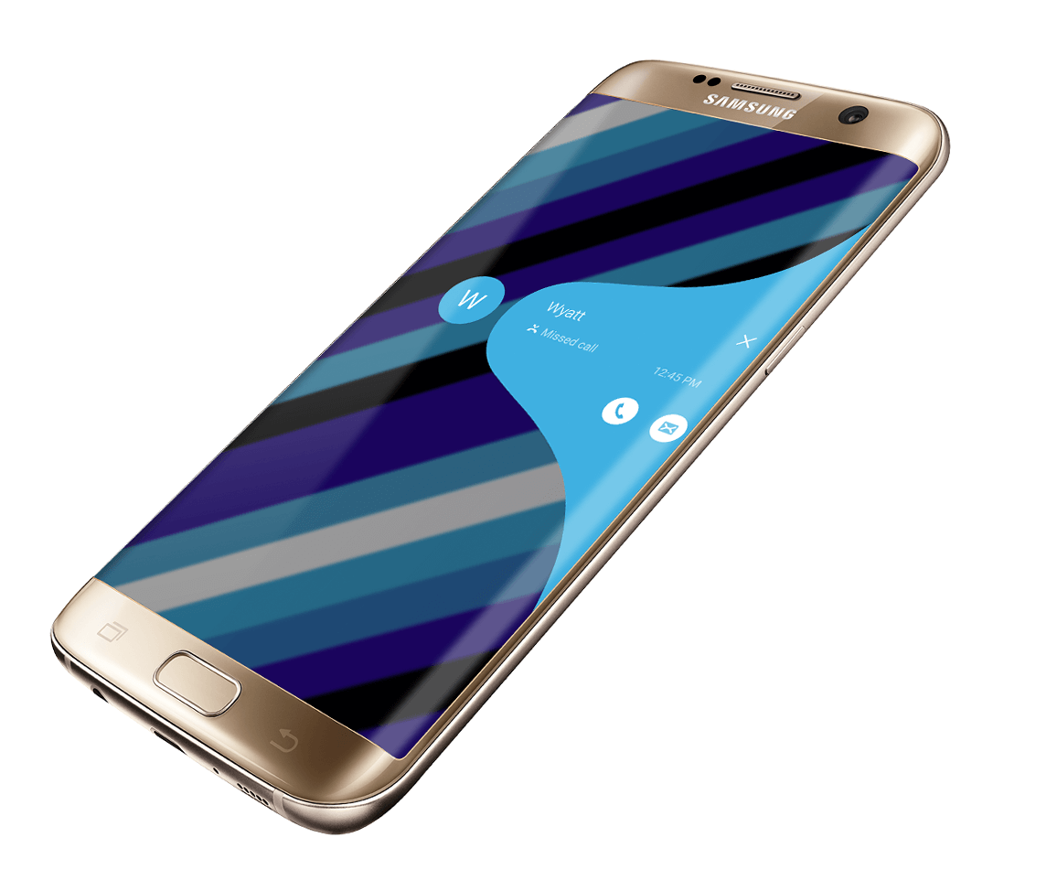 samsung s7 edge specs